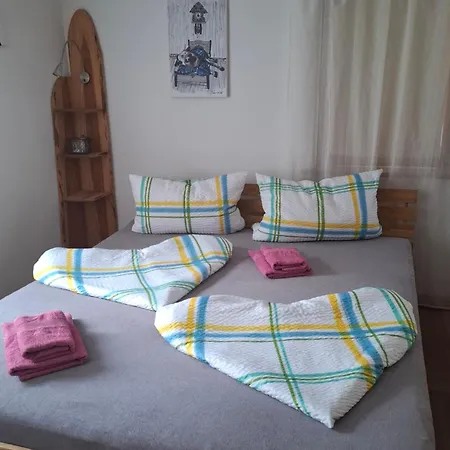 Apartment Haus Am Bergli