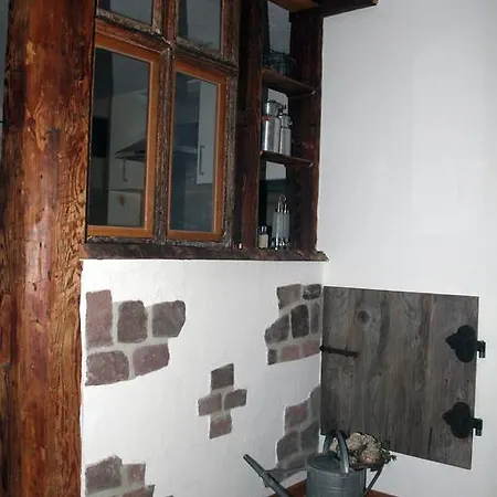 Haus Am Bergli * Herbolzheim