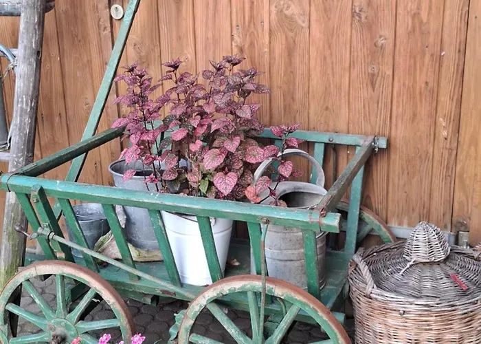 Haus Am Bergli * Хербольцхайм