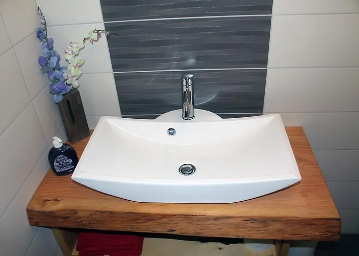 Апартаменты Haus Am Bergli